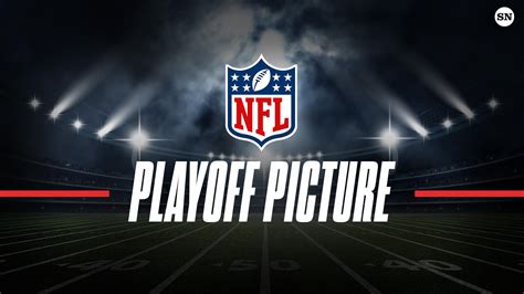 NFL playoffs 